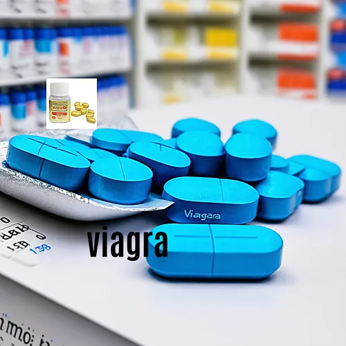 Viagra receta españa